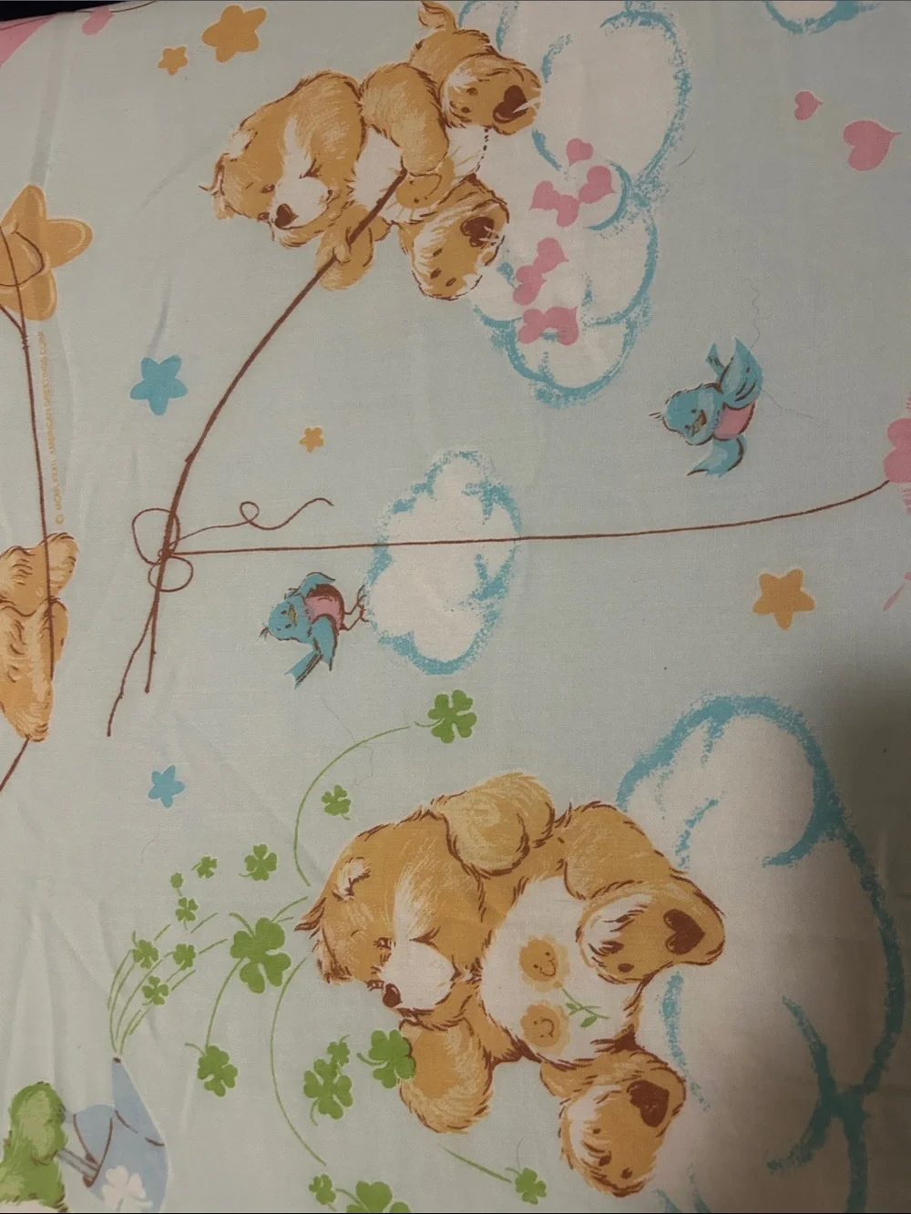 kohls cares soft pastel